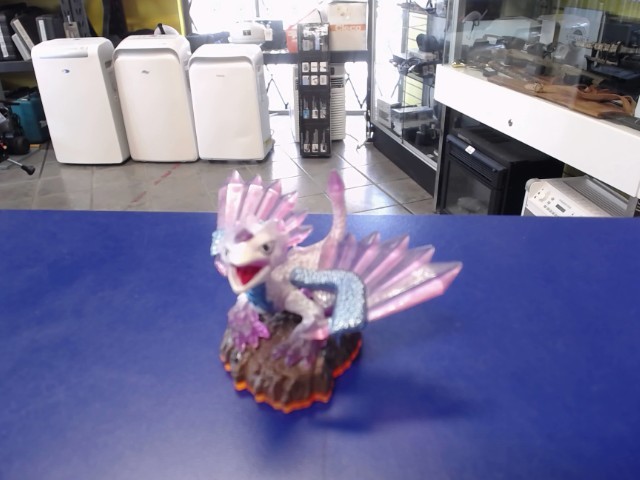 Skylanders: flashwing skylanders giants