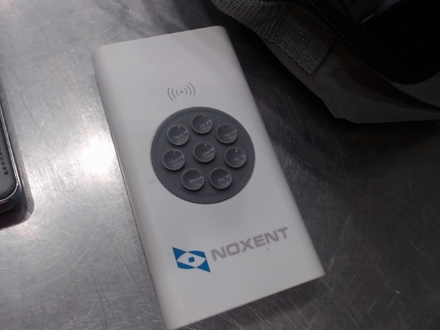 Batterie portative 4000mah