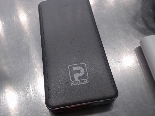 Batterie portative 8000mah
