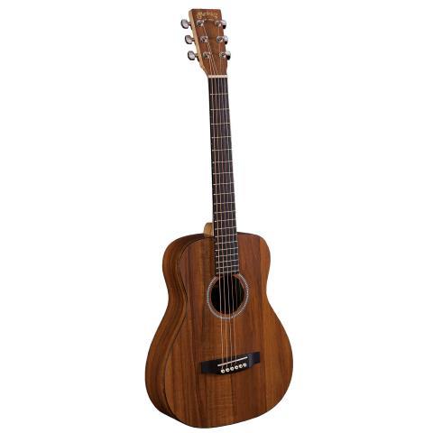 Guitare acoustique little martin
