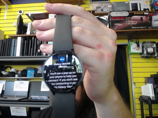 44mm ds bte + chargeur
