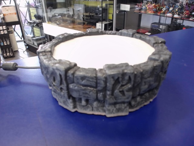 Portail de skylanders pour la wii