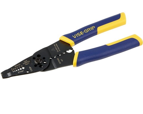 Paire de vise grip