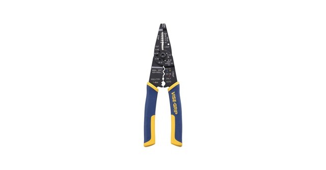 Paire de vise grip