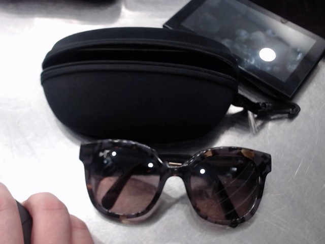 Lunette femme + etui