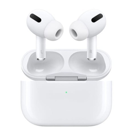 Air pods pro in box