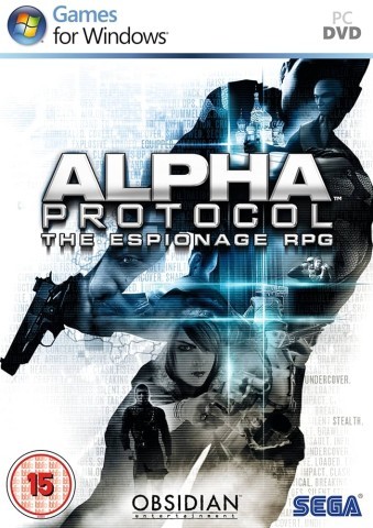 Alpha protocol the espionage rpg