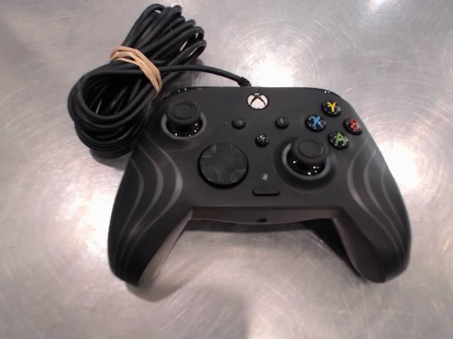 Manette