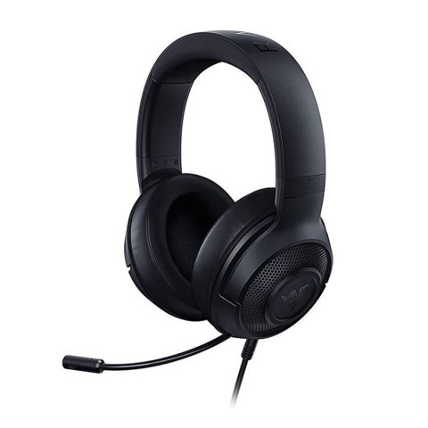 Casque de gaming ryzen