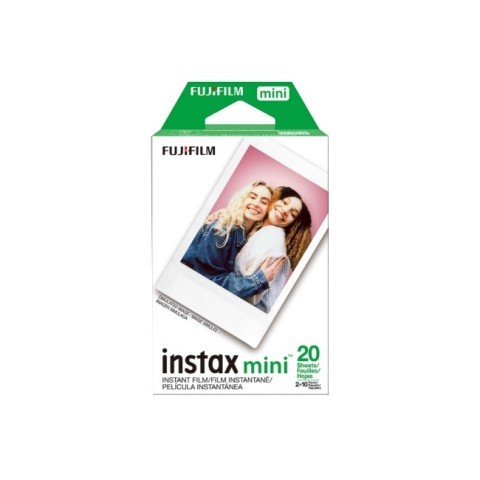 Film instantan instax mini iso 800