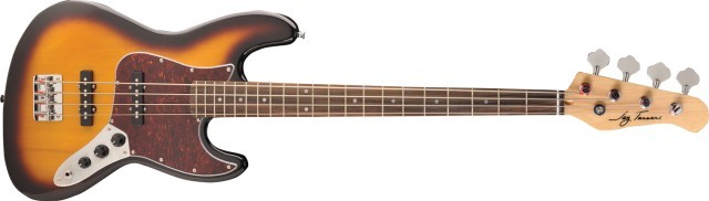 Bass jay turser jtb402