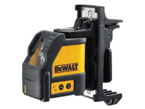 Dewalt laser