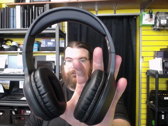 Ecouteurs bluetooth