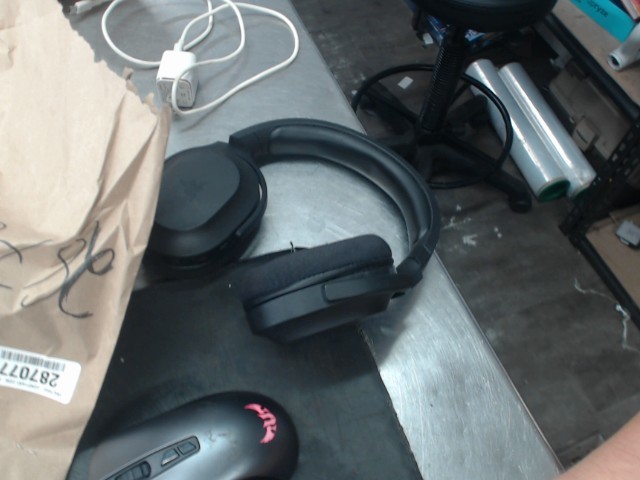 Ecouteur gaming razer