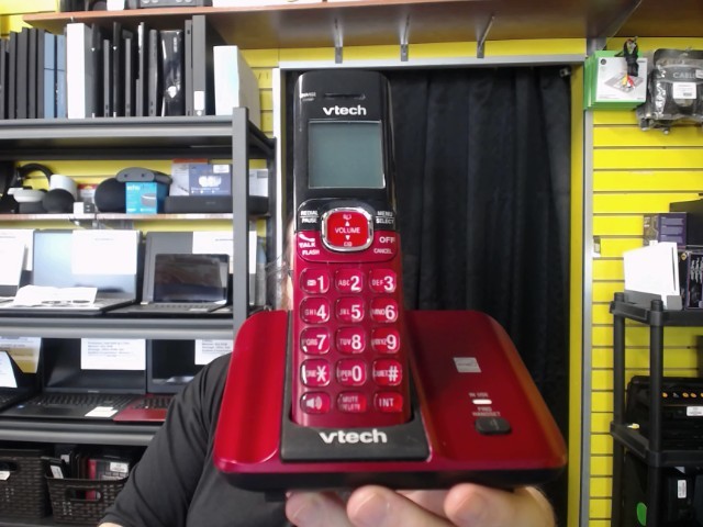 Telephone sans fil