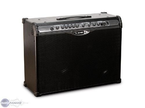 Amplificateur line 6 150w avec cables