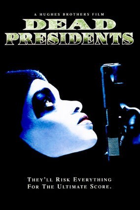 Dead presidents