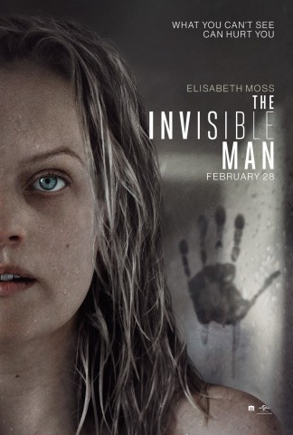 The invisible man
