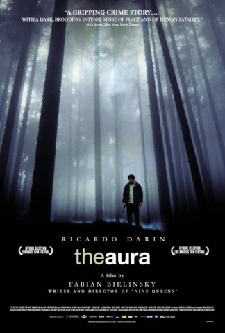 The aura