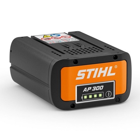 Battery stihl ap300 36v 6.0ah