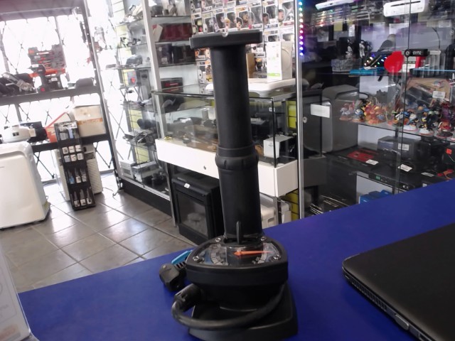 Pompe a velo