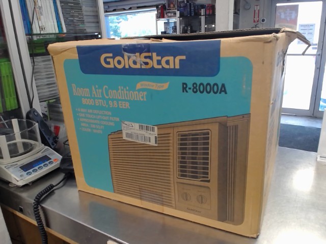 Air climatiser 8000 btu