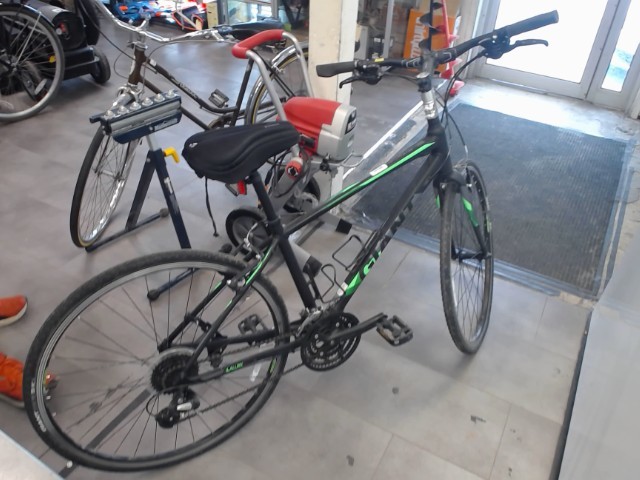 Velo hybride giant rapid 2