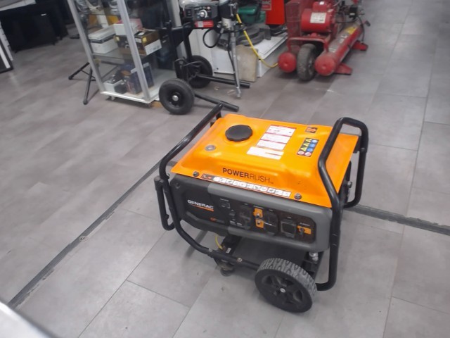 Generatrice 3600w