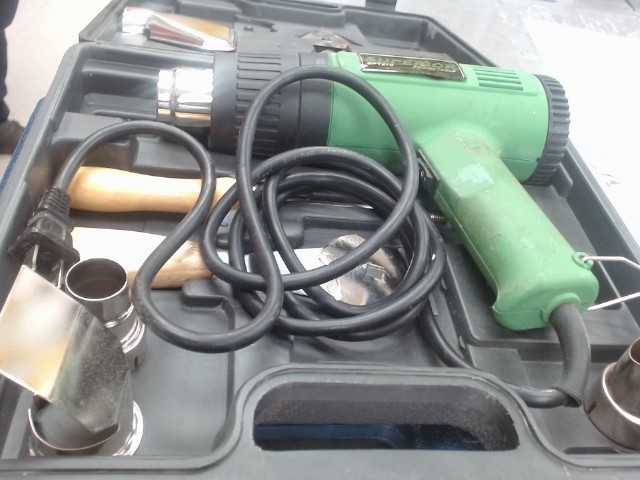 Heat gun