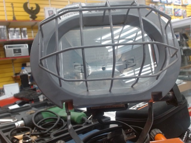 Lumiere construction