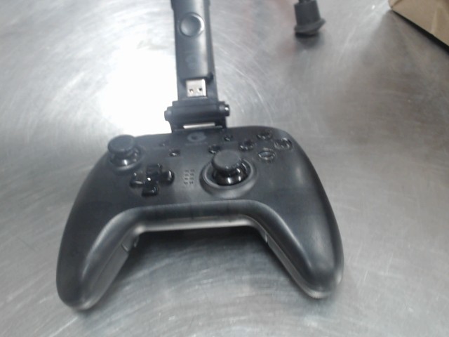 Manette de nintendo switch
