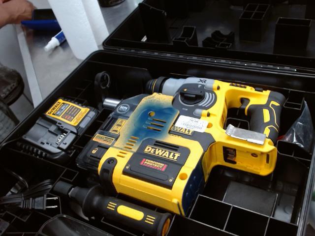 Kit gros hammer drill+vacum+charge nobat