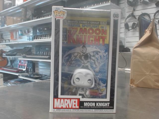 Marvel moon knight 08
