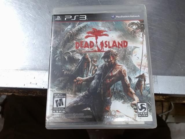 Dead island