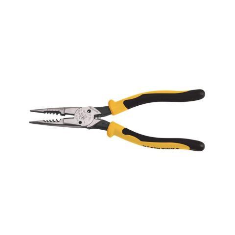 All purpose pliers