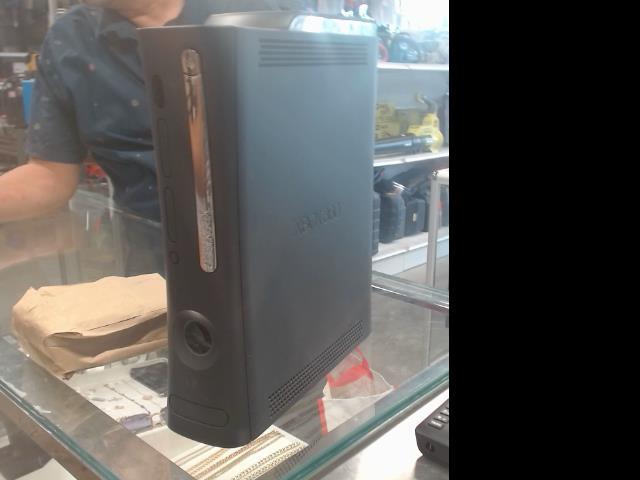Xbox 360 + fil