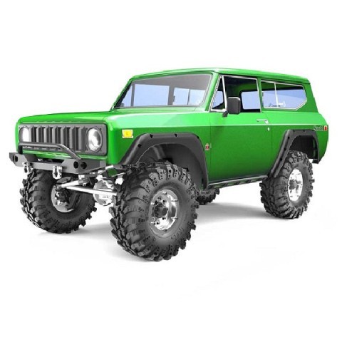 Red cat gen 6 hummer vert + batt+charg