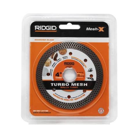 4po diamond blade