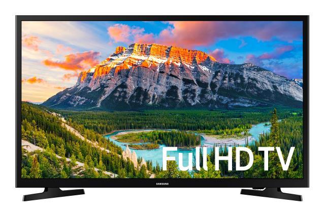 Tv samsung 43