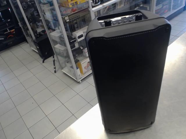 Speaker bluetooth