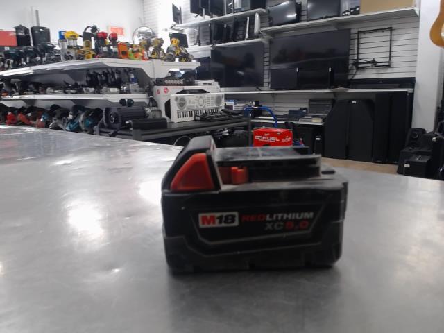 Batterie 18v(5.0ah)