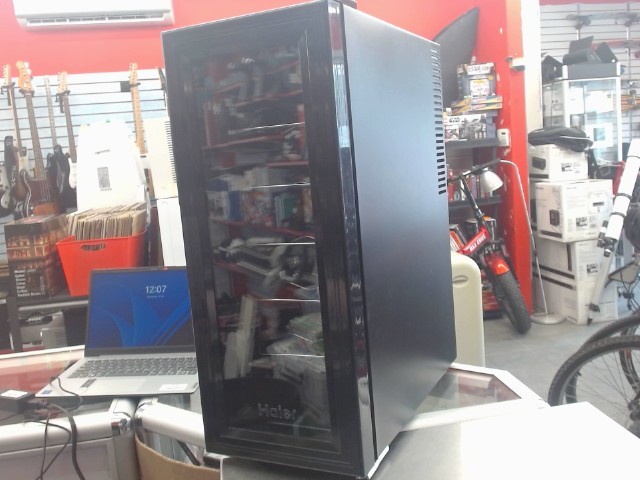 Frigidaire a vin 12 bouteille
