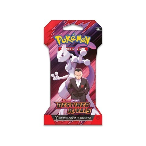 Pokmon scarlet&violet destined rivals