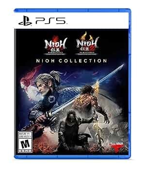 Nioh collection