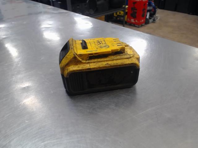 Batterie 20v(5.0ah)