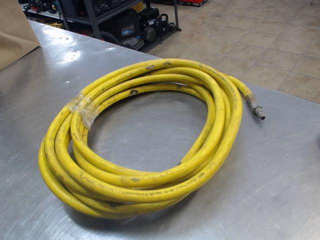 Ose pour compresseur 25pied