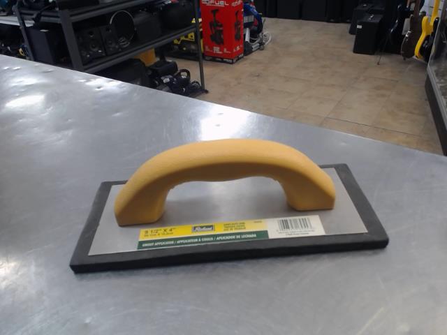 Applicateur a coulis