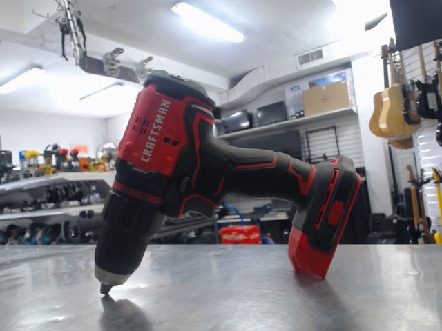 Drill 20v no batt/chargeur