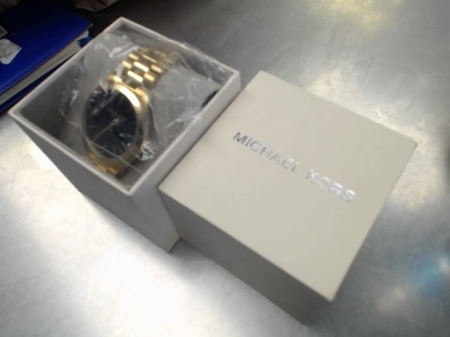 Michael kors montre runway neuf
