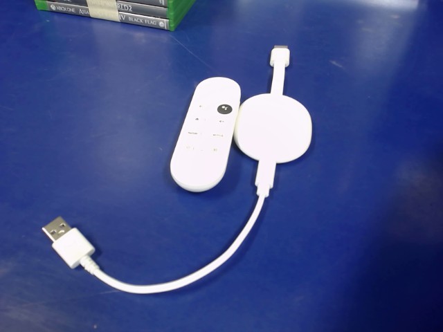 Chromecast